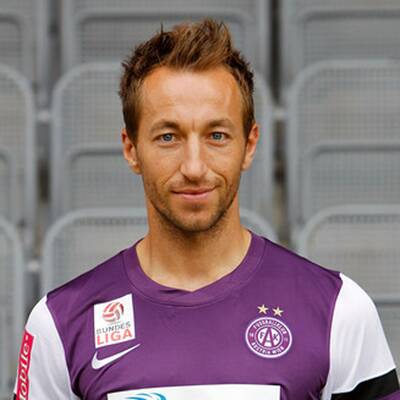 Die Spielernoten von Rapid