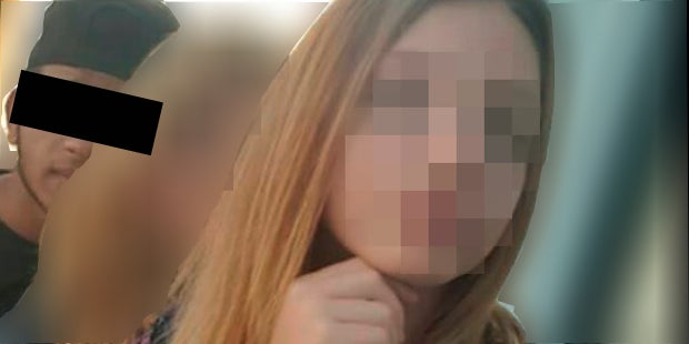 Wiener Neustadt Manuela K. Yazan A. Mord