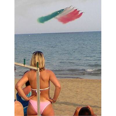 Die schönsten Strandfotos