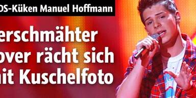 Manuel - Angeblicher Lover stalkt ihn