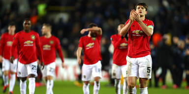 ManU-Fans bekommen ein Teil der Reisekosten zur&uuml;ck