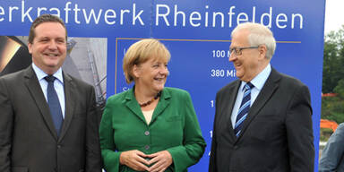 Rücktrittswelle nach Wahldebakel