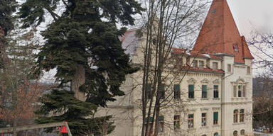 M&ouml;glicher sexueller &Uuml;bergriff in Grazer Kindergarten