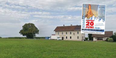 FPÖ-Vizebürgermeister lädt zu Familienfest bei Bordell ein