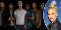 Maroon 5, Gwen Stefani