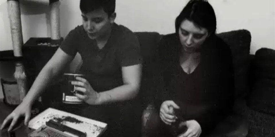 ATV-Marcell: Drogen und Schläge?