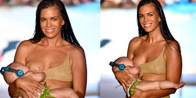 Mara Martin Sports Illustrated