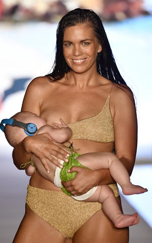 Mara Martin Sports Illustrated