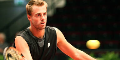 Marach will ins Masters-Halbfinale