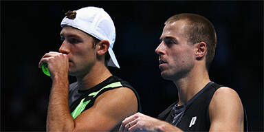 Auftaktniederlage f&uuml;r Marach/Kubot