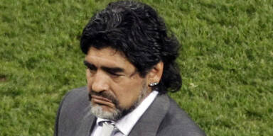 Maradona: 