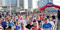 Marathon-Start mit Ärger: Ring 2 Tage gesperrt