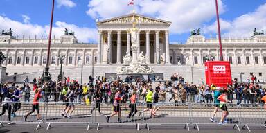 Vienna City Marathon