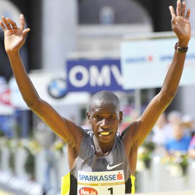 Die besten Bilder vom Sonnen-Marathon