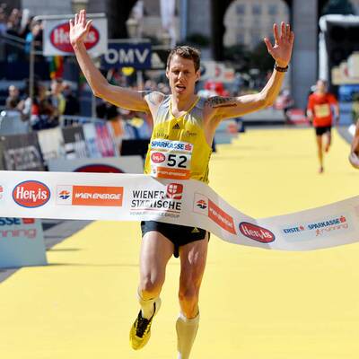 Die besten Bilder vom Sonnen-Marathon