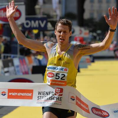 Die besten Bilder vom Sonnen-Marathon