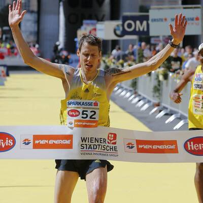 Die besten Bilder vom Sonnen-Marathon