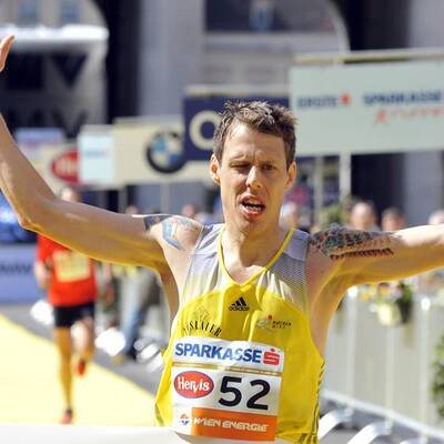 Die besten Bilder vom Sonnen-Marathon