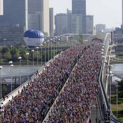 Wien-Marathon