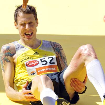 Die besten Bilder vom Sonnen-Marathon