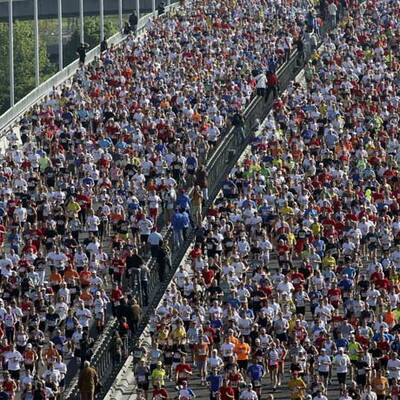 Wien-Marathon