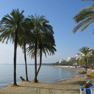 Urlauben wie der Jet-Set