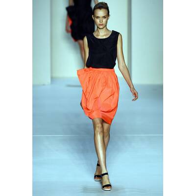 Top 20 Sommerlooks vom Catwalk