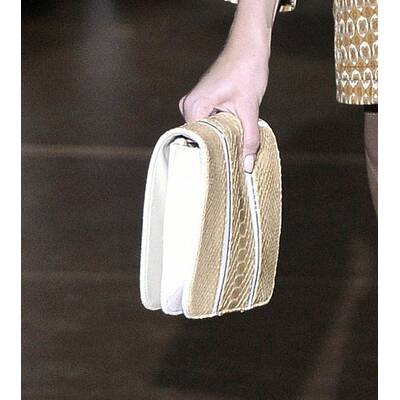 Sommerlich schöne Korbtaschen