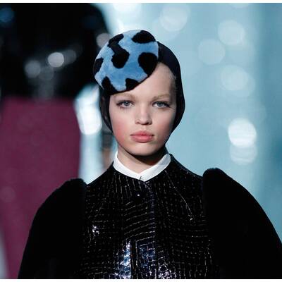 Die Hut-Trends für den Herbst