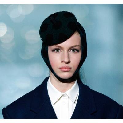 Die Hut-Trends für den Herbst