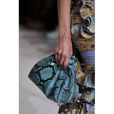 Tierisch wilde Taschen