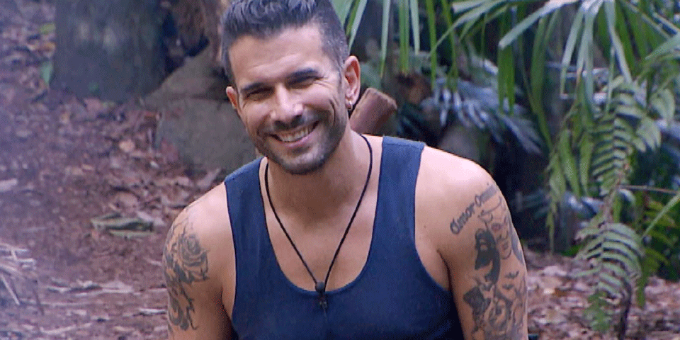 Dschungelkrone: Das ist der Voting-Favorit