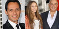 Marc Anthony, Chloe Green