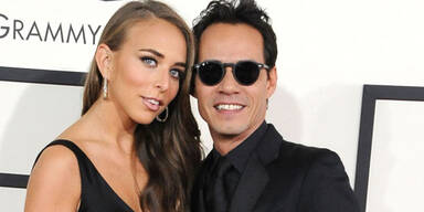 Marc Anthony, Chloe Green