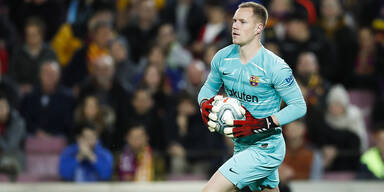 Barca-Keeper gesteht: 'Habe keine Ahnung von Fußball'