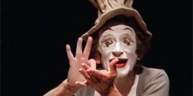 marceau