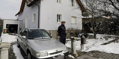 Amok-Läufer war todkrank