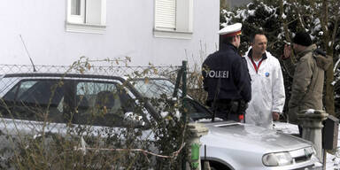 Amok-Läufer war todkrank