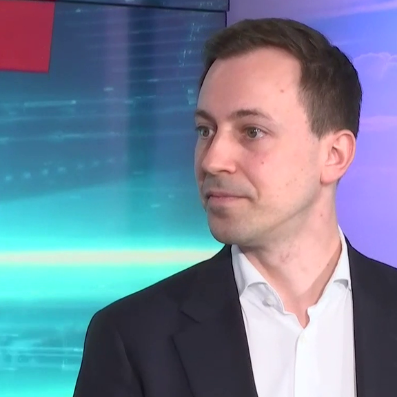 Nico Marchetti im Interview | FELLNER! LIVE