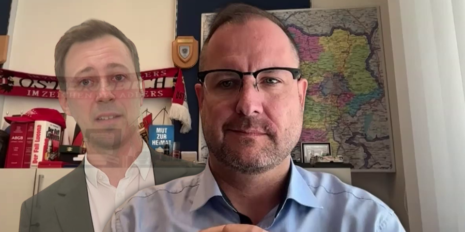 Großangriff der Ampel-Koalition auf die Kickl-FPÖ