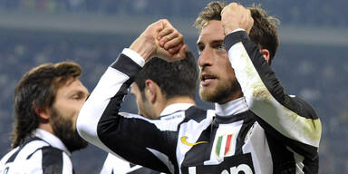 Marchisio Juventus