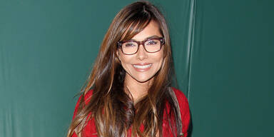 Vanessa Marcil schwanger