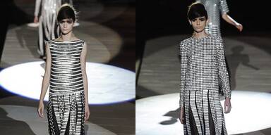 Marc Jacobs FS 2013 - New York Fashion Week