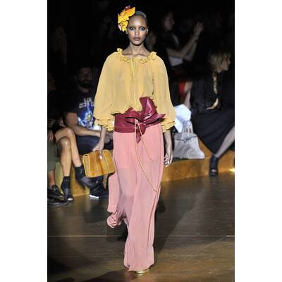 Die Catwalk-Looks zum Nachstylen