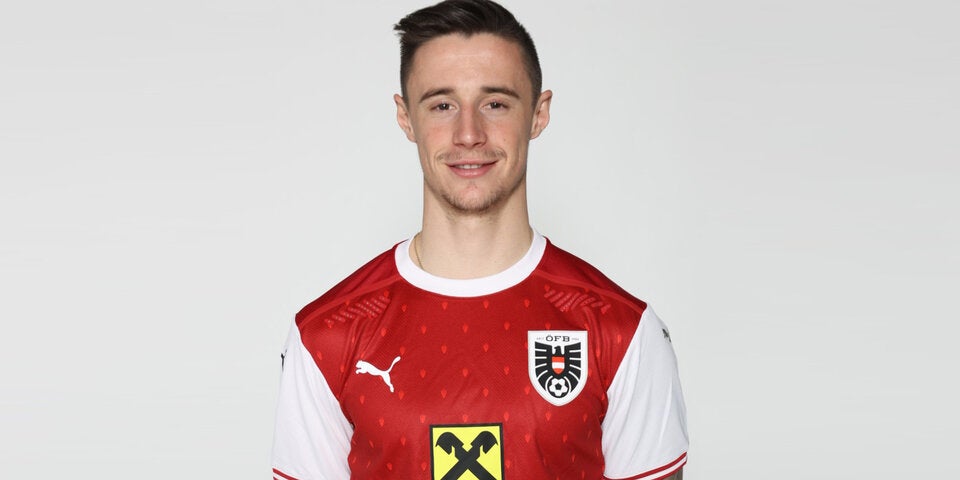 Marco Friedl ÖFB-Noten