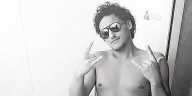 Marco & Maria auf Liebesurlaub