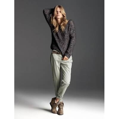 Die besten Strick-Looks