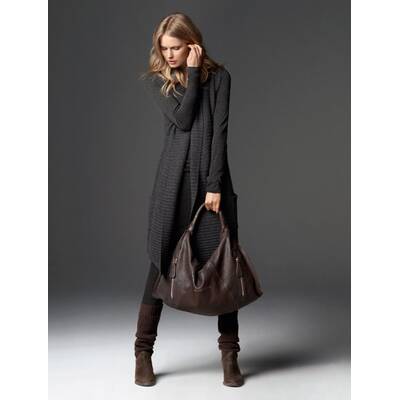 Die besten Strick-Looks