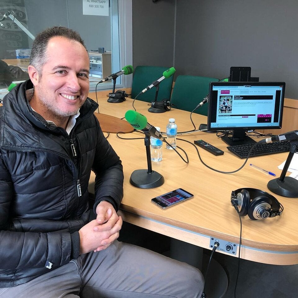 Marcos Ferragut