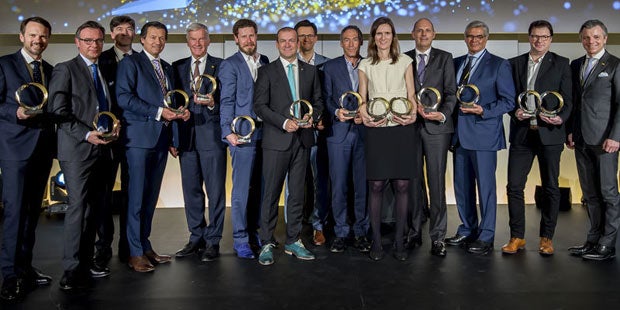 Die Gewinner des Marcus 2017